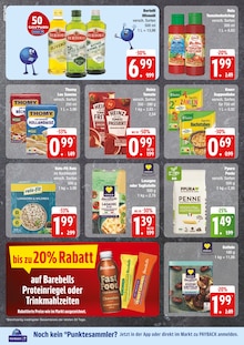 Costa Angebot im aktuellen EDEKA Prospekt auf Seite 18