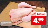 Frische Hähnchen bei Markant Nordwest im Aurich Prospekt für 4,99 €