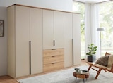 Aktuelles Drehtürenschrank Angebot bei Möbel Martin in Saarbrücken ab 899,00 €