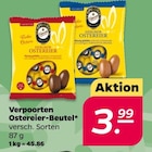 Aktuelles Ostereier-Beutel Angebot bei Netto mit dem Scottie in Halle (Saale) ab 3,99 €