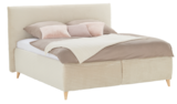 Aktuelle Bett Angebote bei Sconto SB in Lübeck Aktuelles Polsterbett Angebot bei Sconto SB in Lübeck ab 699,00 €