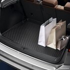 Flexible Gepäckraumeinlage für den Extra-Schutz im Kofferraum bei Volkswagen im Prospekt "" für 58,90 €