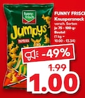 JUMPYS bei Kaufland im Prospekt "" für 1,00 €