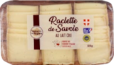 Raclette de Savoie IGP en promo chez Lidl Bordeaux à 6,79 €