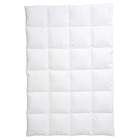 Aktuelle Waschmaschine Angebote bei XXXLutz in Heidenheim (Brenz) Aktuelles WINTERDECKE Temptation 135/200 cm 10 % Federn 90 % Daunen Angebot bei XXXLutz in Heidenheim (Brenz) ab 206,18 €