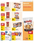 Nutella Nutella