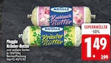 Knoblauch Butter Angebote von Meggle bei EDEKA Kempten für 1,49 €
