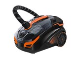 Pets im MediaMarkt Saturn Prospekt 788704 Pet & Family Pro 4All Staubsauger, maximale Leistung: 1700 Watt von THOMAS im aktuellen MediaMarkt Saturn Prospekt für 419,99 €