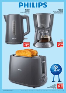 Kaffeevollautomat im aktuellen Marktkauf Prospekt (Leipzig) Kaffeevollautomat im Marktkauf Prospekt "AUSWAHL RIESIG, PREISE NIEDRIG" mit 44 Seiten (Leipzig)