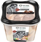 Eiscreme von SAN FABIO im aktuellen Penny Prospekt