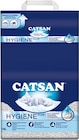 Hygienestreu im Angebot bei Penny in Nordhausen Hygienestreu Angebote von CATSAN bei Penny Nordhausen für 8,99 €