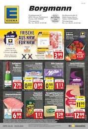 EDEKA Prospekt für Nottuln: "Aktuelle Angebote", 24 Seiten, 04.05.2026 - 09.05.2026