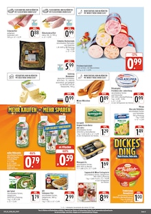 Butter im EDEKA Prospekt "Wir lieben Lebensmittel!" mit 4 Seiten (Dresden)