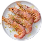 Gambas - Lidl à Aurillac Gambas en promo chez Lidl Aurillac à 4,89 €