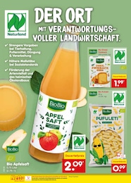 Brötchen Angebot im aktuellen Netto Marken-Discount Prospekt auf Seite 16