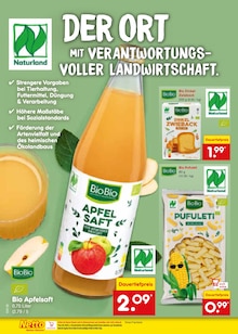 Lauchzwiebeln Angebot im Netto Marken-Discount Prospekt, gültig von 23.06.2025 bis 28.06.2025 Lauchzwiebeln Angebot im aktuellen Netto Marken-Discount Prospekt auf Seite 16