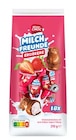 Milch Freunde Schokoladenbonbons von Mister Choc im aktuellen Lidl Prospekt für 2,19 €