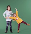 Kinder Thermo Leggings oder Kinder Sweatshirt Angebot in Mainhardt Kinder Thermo Leggings oder Kinder Sweatshirt im aktuellen Prospekt bei KiK in Mainhardt