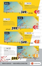 Aktueller MEDIMAX Prospekt mit 4K Fernseher, "MEDIMAX SINGLES DAY", Seite 4