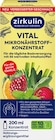 Vital Mikronährstoffkonzentrat von Zirkulin im aktuellen Rossmann Prospekt