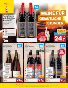 Aktueller Netto Marken-Discount Prospekt "netto-online.de - Exklusive Angebote" Aktueller Netto Marken-Discount Prospekt