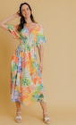 Robe Femme - Super U à Quimper Robe Femme en promo chez Super U Quimper à 24,90 €