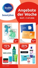 Nivea im E center Prospekt in Leinfelden-Echterdingen Aktueller E center Prospekt mit Nivea, "Aktuelle Angebote", Seite 52