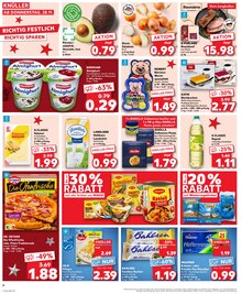 Kaufland Prospekt Pulheim "Aktuelle Angebote" mit 33 Seiten