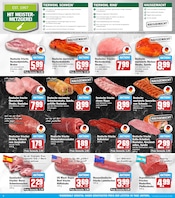 Schweinefilet im HIT Prospekt in Frechen Aktueller HIT Prospekt mit Schweinefilet, "ECHTE VIELFALT", Seite 4