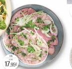 Promo Salade charcutière à 17,95 € dans le catalogue Supermarchés Match à Obermodern