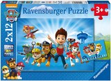 Lizenz Puzzle Angebote von Ravensburger bei REWE Kiel für 7,99 €