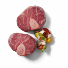 Premium Frisches Kalbs-Ossobuco Angebote von Metzgerfrisch bei Lidl Frankfurt für 4,80 €