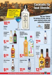 Likör im Trinkgut Prospekt in Nettetal Aktueller Trinkgut Prospekt mit Likör, "Aktuelle Angebote", Seite 9