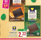 Dunkle Schokolade Orange im Angebot bei Marktkauf in Köln Dunkle Schokolade Orange Angebote von EDEKA bei Marktkauf Köln für 1,99 €