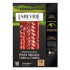 Jambon Ibérique Pata Negra - LABEYRIE dans le catalogue Carrefour