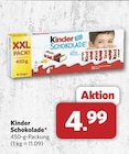 Aktuelles Schokolade Angebot bei combi in Hannover ab 4,99 €