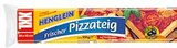 Frischer Pizzateig XXL bei Kaufland im Staßfurt Prospekt für 1,69 €