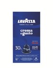 Crema e Gusto Classico Kapseln Angebote von Lavazza bei Lidl Chemnitz