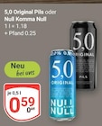 Pils bei GLOBUS im Neutraubling Prospekt für 0,59 €