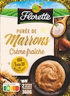 Intermarché Super Laval - Promo -68% remise immédiate sur le 2ème sur les purées de la marque Florette Promo -68% remise immédiate sur le 2ème sur les purées de la marque Florette à dans le catalogue Intermarché Super à Laval