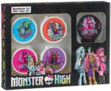 Monster High Haarkreide von Mercopol für 6,99 € bei Müller im Angebot Monster High Haarkreide von Mercopol im aktuellen Müller Prospekt