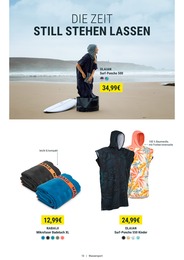 Möbel Angebot im aktuellen DECATHLON Prospekt auf Seite 10