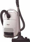 MEDIMAX - Bodenstaubsauger Guard M1 S8380 Angebot im Prospekt Bodenstaubsauger Guard M1 S8380 bei MEDIMAX im Prospekt "" für 199,99 €