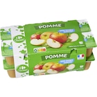 Purée de pommes sans sucres ajoutés - CARREFOUR CLASSIC' en promo chez Carrefour Purée de pommes sans sucres ajoutés - CARREFOUR CLASSIC' dans le catalogue Carrefour