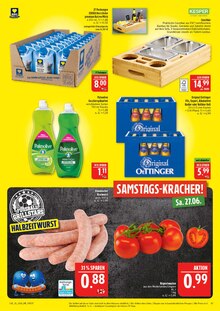 Katzenfutter im aktuellen Marktkauf Prospekt (Nürnberg) Katzenfutter im Marktkauf Prospekt "AUSWAHL RIESIG, PREISE NIEDRIG" mit 44 Seiten (Nürnberg)