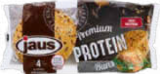 Premium Protein Buns im Netto Marken-Discount Prospekt Premium Protein Buns von Jaus im aktuellen Netto Marken-Discount Prospekt für 1,79 €