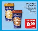 Iced Coffee Macchiato im Angebot bei Marktkauf in Görlitz Iced Coffee Macchiato Angebote von Mövenpick bei Marktkauf Görlitz für 0,99 €