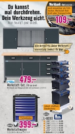 Aktueller Hornbach Prospekt mit Aufbewahrungsbox, "Wir sagen Danke.", Seite 16