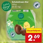 Schokolinsen-Eier Angebote bei Netto Marken-Discount Hürth für 2,69 €