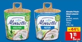 Frischkäse/-zubereitung von Almette im aktuellen Netto Marken-Discount Prospekt für 1,11 €